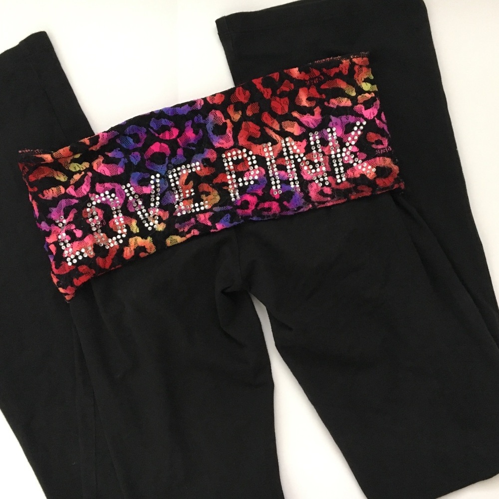 🎉Item of the week🎉⭐️PINK- Yoga pants